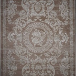 Синтетичний килим Alvita Relax 4660B S.Beige-Cream  - Висока якість за найкращою ціною в Україні